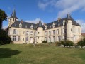 Boucle au départ de Vigny Boucle au départ de Vigny