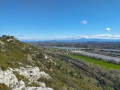 Das Château Pointu in Villeneuve-lès-Avignon Le Château Pointu à Villeneuve-lès-Avignon