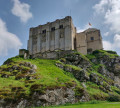 Balade dans Falaise Balade dans Falaise