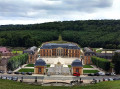 Schlösser im Vallée de Chevreuse Châteaux en Vallée de Chevreuse