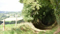 Entre Vaux et val de Druance autour de Lénault Entre Vaux et val de Druance autour de Lénault
