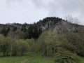 Le Mont Baret en boucle depuis le Col de Bluffy