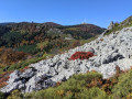 Les Trois Dents depuis Véranne Les Trois Dents depuis Véranne
