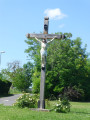 Zwischen Grémecey und Vic-sur-Seille Entre Grémecey et Vic-sur-Seille