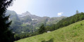 Cime de l'Est Cime de l'Est