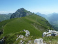 Mont Trélod Mont Trélod