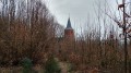 Du Daubenschlag à la Chapelle Saint-Michel