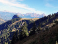 Der Col d'Orgeval Le Col d'Orgeval