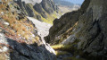 Hütte Auberge de Salanfe - Les Marécottes Auberge de Salanfe - Les Marécottes