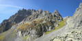 Col de la Golette Col de la Golette