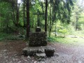 Saint-Sulpice - Les trois cols Saint-Sulpice - Les trois cols