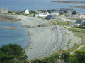 Auf den Anhöhen der Pointe de Séhar Sur les hauteurs de la Pointe de Séhar