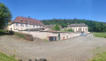 Rund um Gueberschwihr Autour de Gueberschwihr