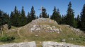 Col de Marchairuz - Saint Cergue Col du Marchairuz - Saint Cergue