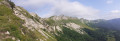 Colomby de Gex depuis les Hutins Colomby de Gex depuis les Hutins