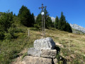 Croix des Frettes und Croix de Fer Croix des Frettes et Croix de Fer