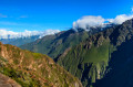 Les belvédères du Colca (Pérou) Les belvédères du Colca (Pérou)