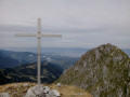 Croix sommitale Croix sommitale
