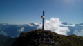 Le Linleu à partir de Sevan Le Linleu à partir de Sevan