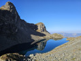Lac du Crozet Lac du Crozet
