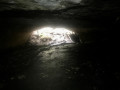 Die Eishöhle von Monlési und der Corridor aux Loups im Val de Travers La Glacière de Monlési et le Corridor aux Loups dans le Val de Travers