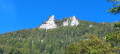 Rundweg ab Goumois über Château Cugny und Theusseret Boucle au départ de Goumois par Château Cugny et le Theusseret