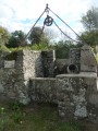 Rundtour zwischen der Rance und dem Landesinneren, von Pont Saint-Jean bis Pointe du Puits Boucle entre Rance et Terre, du Pont Saint-Jean à la Pointe du Puits