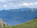 Darbon-See Lac de Darbon