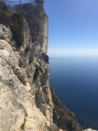 La Ciotat und das Cap Canaille La Ciotat et le Cap Canaille