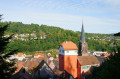Historischer Audio-Stadtrundgang Calw Historischer Audio-Stadtrundgang Calw