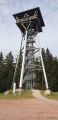 Schluchtensteig Ergänzung Etappe 3 - Rauf zum Riesenbühlturm Schluchtensteig Ergänzung Etappe 3 - Rauf zum Riesenbühlturm