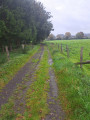 Von Steinbach über Limerlé En passant par Limerlé depuis Steinbach