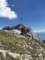 Dernière partie de la montée Dernière partie de la montée