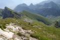 Cornettes de Bise à partir de Chevenne Cornettes de Bise à partir de Chevenne