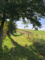 Spaziergang in Petit Modave Promenade de Petit Modave