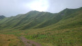 Le Capucin - Les Puys de Cliergue et du Redon - Val de Courre