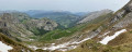 Le tour du lac du mont Charvin Le tour du lac du mont Charvin