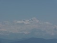 Du Mont Sala au Mont Blanc !