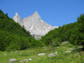 Die Cabanes d'Ansabère Les Cabanes d'Ansabère