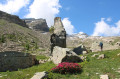 Vallon du Laverq – Les Eaux Tortes Vallon du Laverq - Les Eaux Tortes