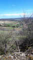 Brancion, kleines mittelalterliches Dorf Brancion, petit village médiéval