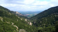 Rundgang der zwei Brunnen - Laroque-des-Albères Circuit des deux fontaines