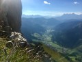 Mont Chauffé Mont Chauffé