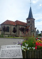 Les Roches de Fouchon