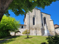 Rundwanderung „Boucle de la Lande“ von Chantérac aus Boucle de la Lande depuis Chantérac