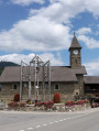 Chemin des Ponts in Morgins Chemin des Ponts à Morgins