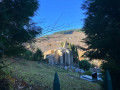 Ungewöhnliche Entdeckung eines Teils der Montagne Noire mit Ausgangspunkt in Les Ilhes. Découverte insolite d'un secteur de la Montagne Noire au départ des Ilhes