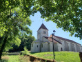 Auf dem Land der Herren von Vergy Sur les terres des Seigneurs de Vergy