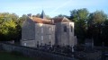 Le chemin de Saint-Edme