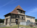 Die Salvatorianerinnen in Saint-Sauveur-Lalande La Salvatorienne à Saint-Sauveur-Lalande